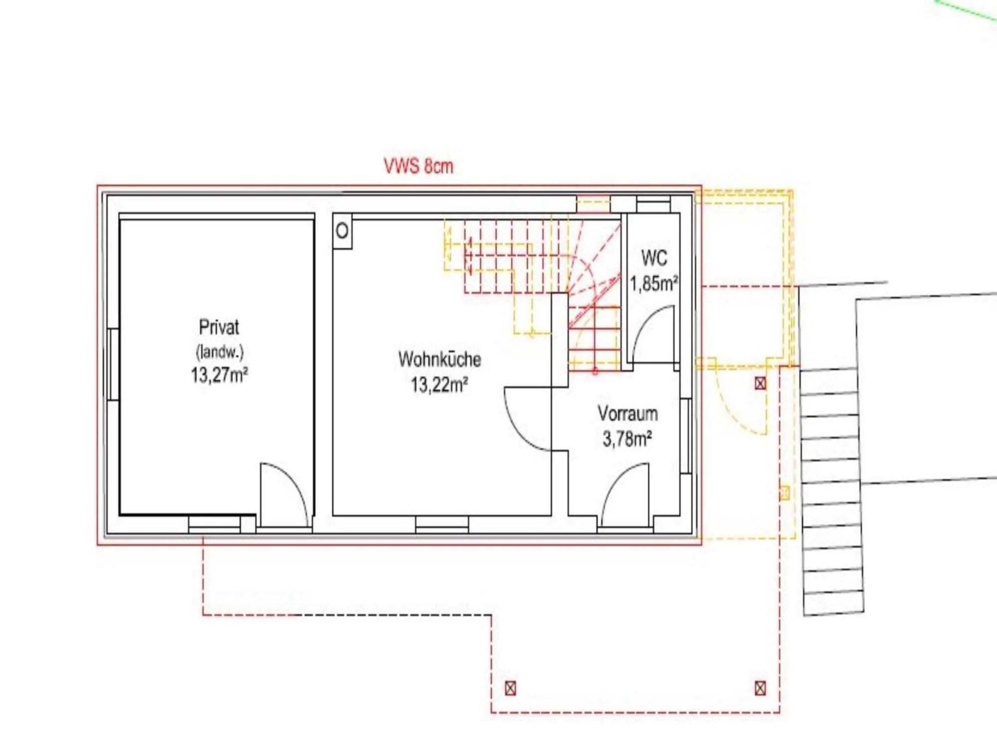 New Holiday Home On The Alm With Terrace And Balcony Zellberg 외부 사진