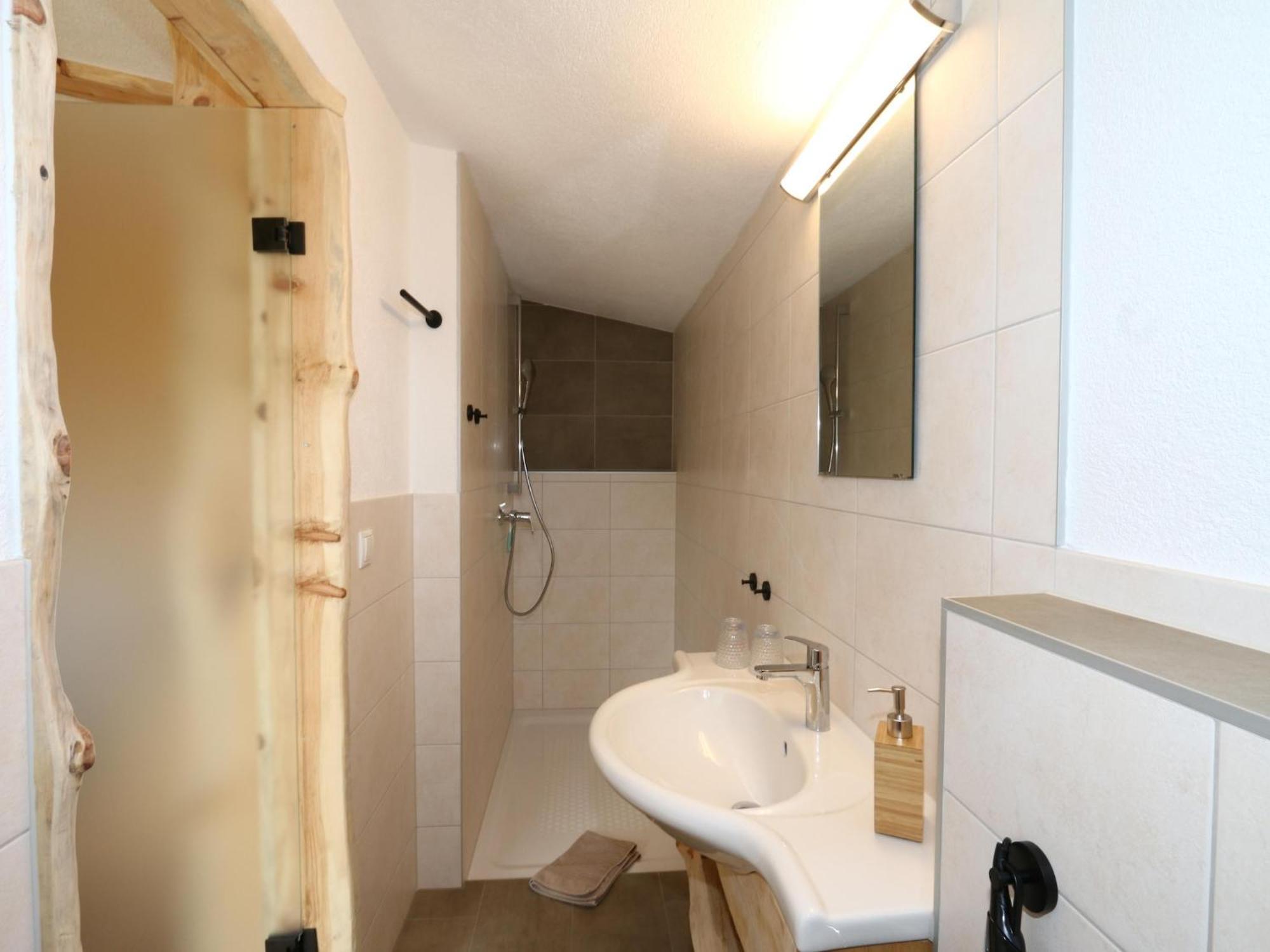New Holiday Home On The Alm With Terrace And Balcony Zellberg 외부 사진