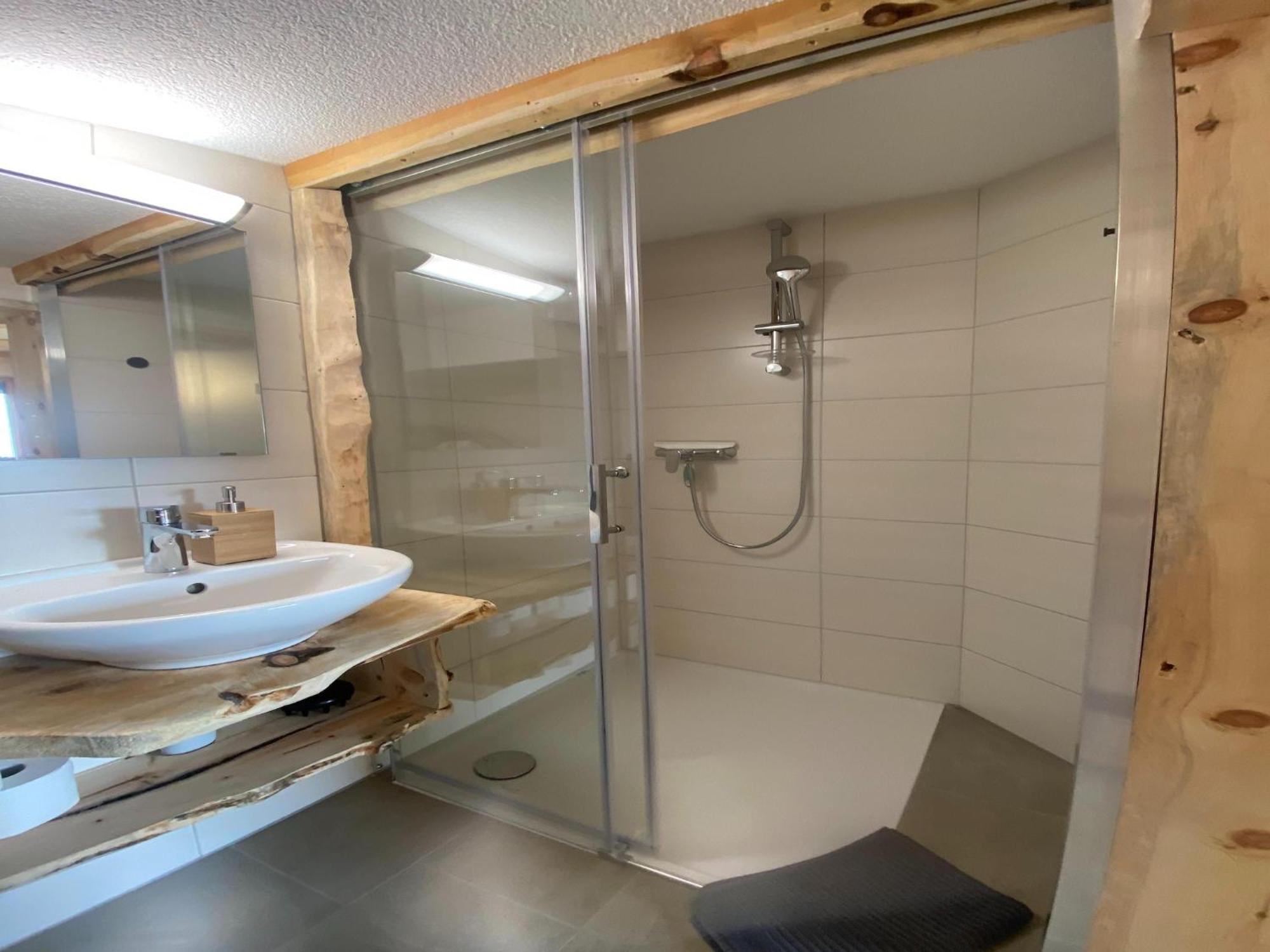 New Holiday Home On The Alm With Terrace And Balcony Zellberg 외부 사진