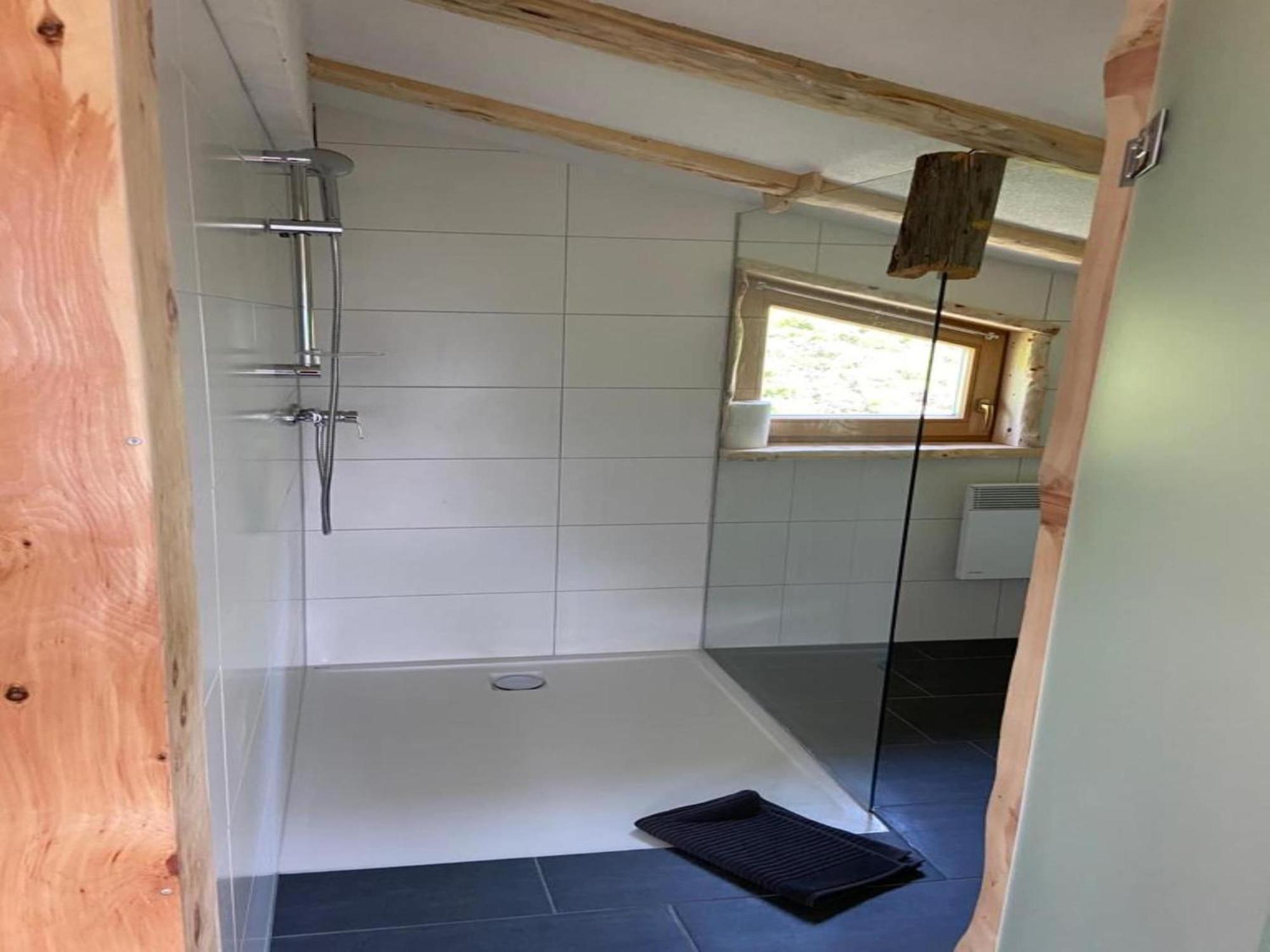 New Holiday Home On The Alm With Terrace And Balcony Zellberg 외부 사진