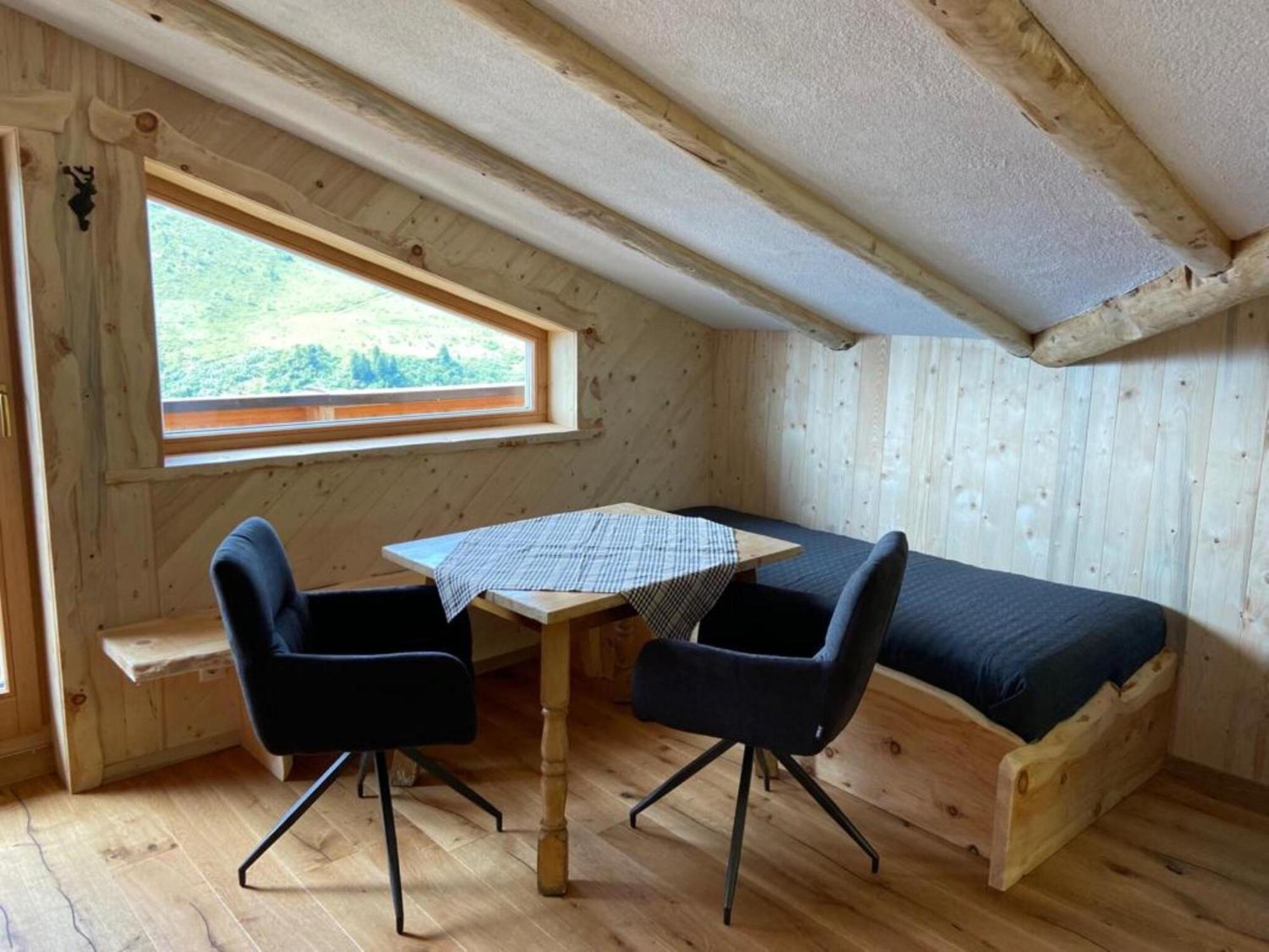 New Holiday Home On The Alm With Terrace And Balcony Zellberg 외부 사진